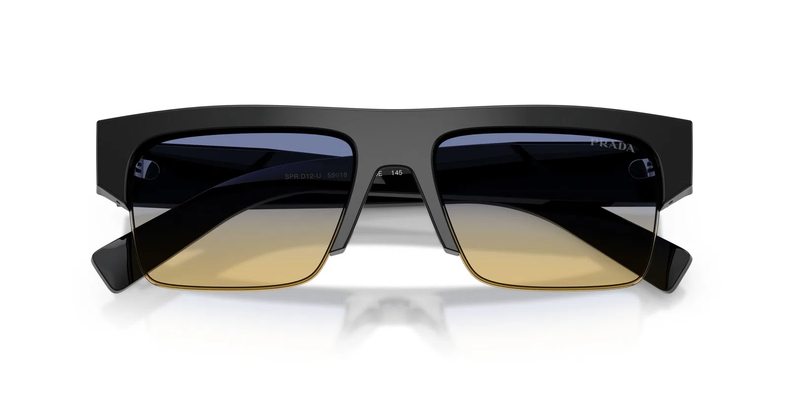 Prada D12SU Sunglasses - view 15